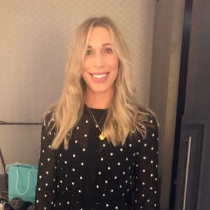 Meet your Posher, Andrea